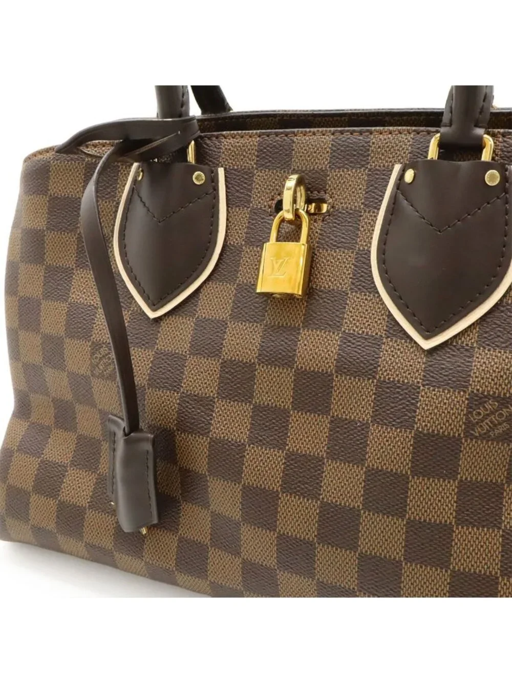 Louis Vuitton this authentic